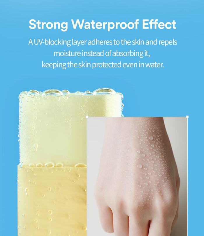 TOCOBO - VITA WATERPROOF SUN STICK SPF50+ PA++++