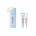 TOCOBO - Waterful Suncare Sun Cream Set