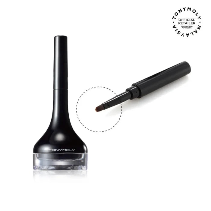 TONY MOLY - Back Gel Eyeliner