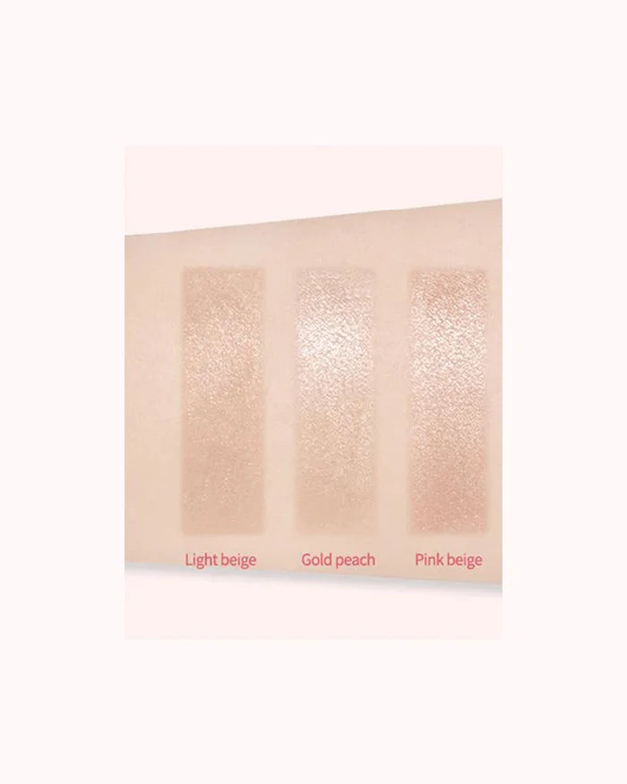 TOO COOL FOR SCHOOL - Artclass By Rodin Highlighter #1 Glam