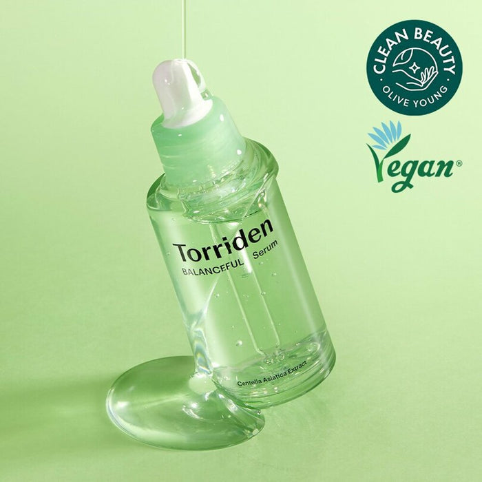 TORRIDEN - Balanceful Cica Serum
