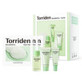 TORRIDEN - Balanceful Skin Care Trial Kit