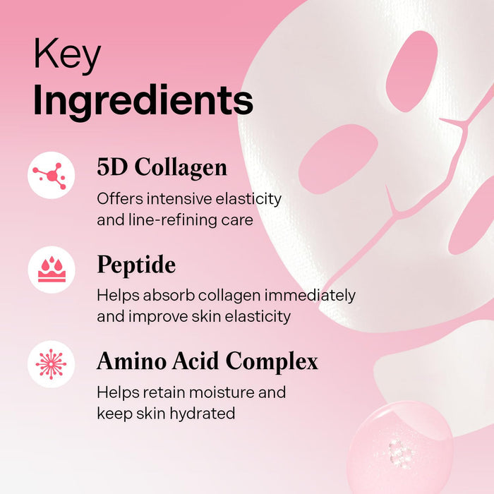 TORRIDEN - Cellmazing Firming Gel Mask