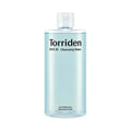 TORRIDEN - Dive-In Low Molecular Hyaluronic Acid Cleansing Water