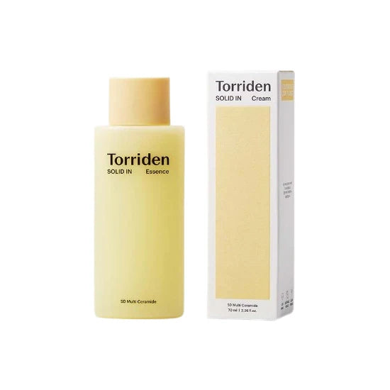 TORRIDEN - Solid-In All Day Essence