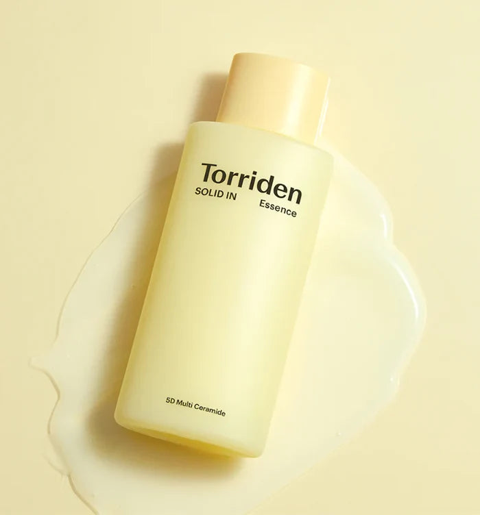 TORRIDEN - Solid-In All Day Essence