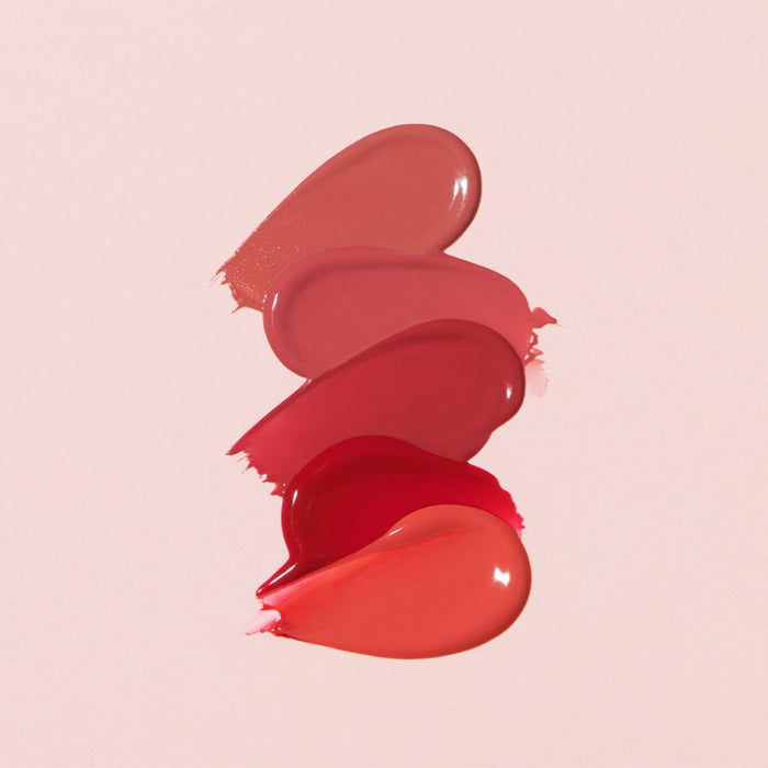 TROISTOUCH - Make Mood Fixing Lip Tint