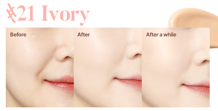 TROISTOUCH - Make Mood Silky Cushion