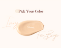TROISTOUCH - Make Mood Silky Cushion