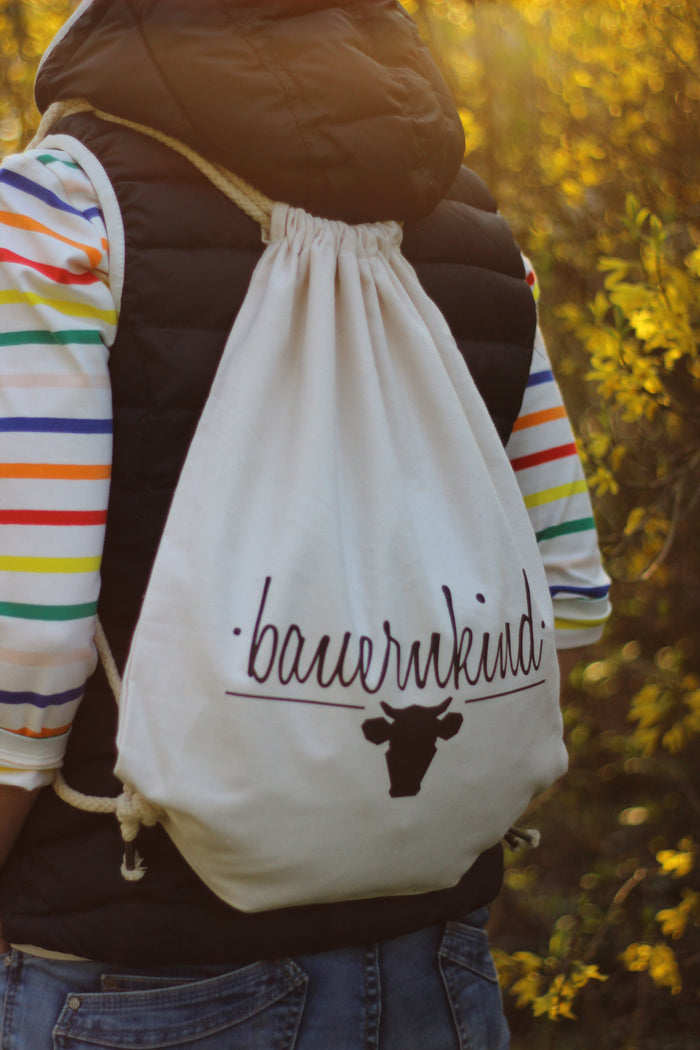 Turnbeutel Pack
