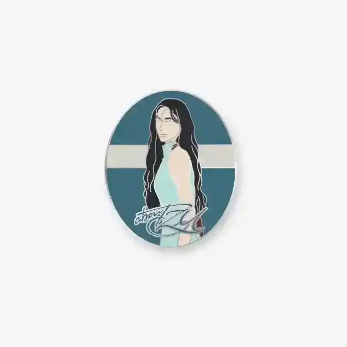 Tzuyu (TWICE) - [abouTZU] Official MD Album Merch - image 2