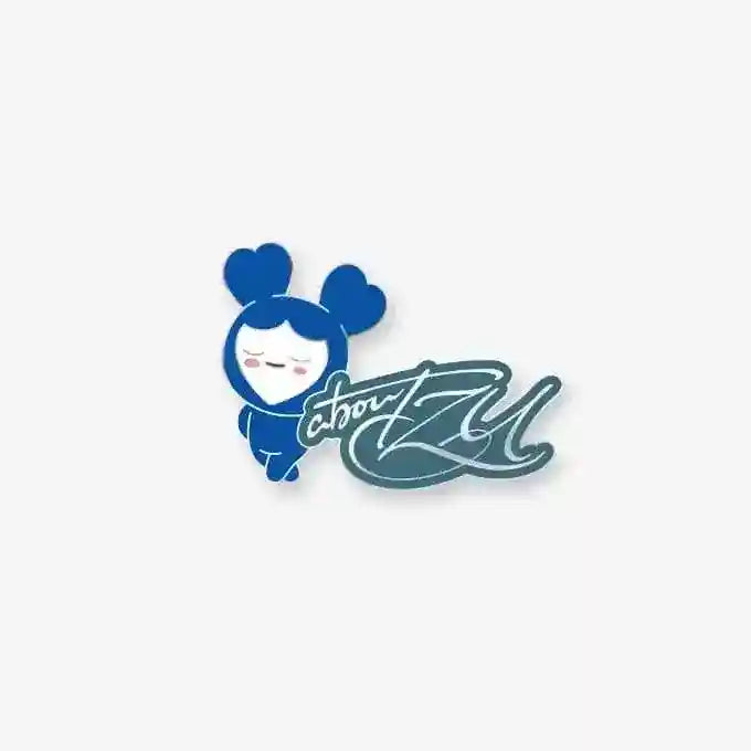Tzuyu (TWICE) - [abouTZU] Official MD Album Merch - image 3