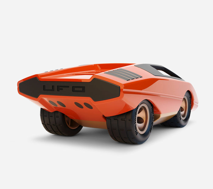 UFO Bruto