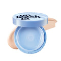 UNLEASHIA - Babe Skin Baby Blue Cushion