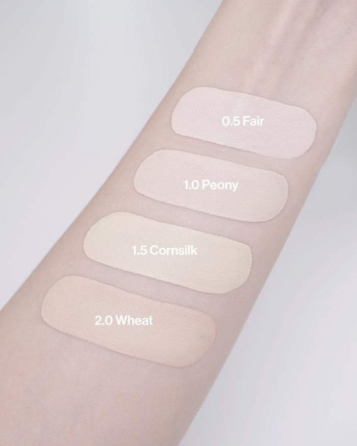 UNLEASHIA - Bye Bye My Blemish Concealer