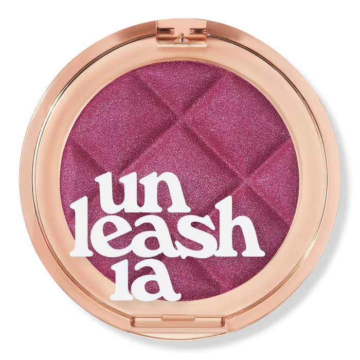 UNLEASHIA - Dough Dough Waffle Blush