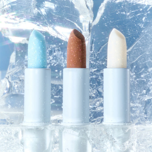 UNLEASHIA - Glacier Vegan Lip Balm