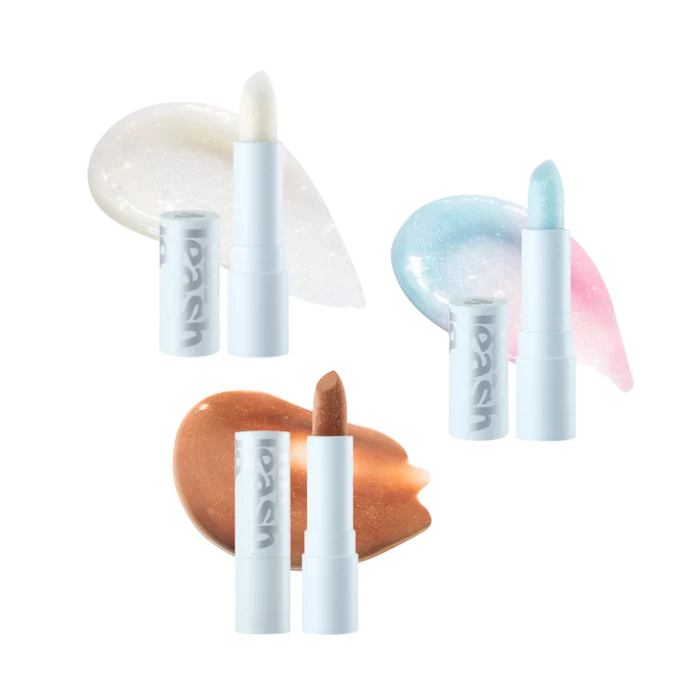 UNLEASHIA - Glacier Vegan Lip Balm