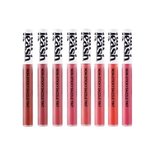 UNLEASHIA - Non Sticky Dazzle Tint