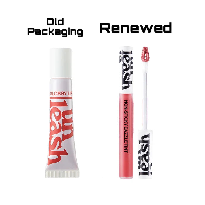 UNLEASHIA - Non Sticky Dazzle Tint