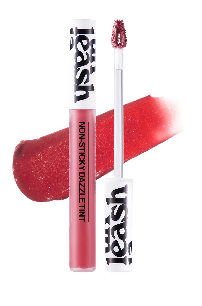 UNLEASHIA - Non Sticky Dazzle Tint