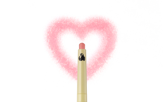 UNLEASHIA - Oh! Happy Day Lip Pencil