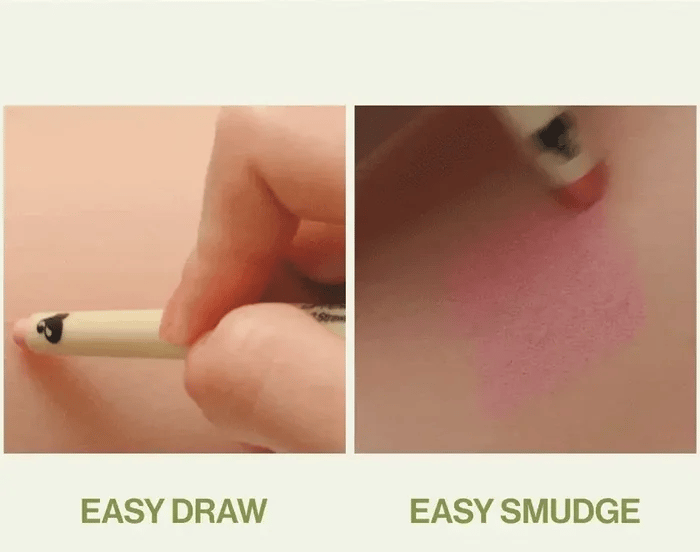 UNLEASHIA - Oh! Happy Day Lip Pencil