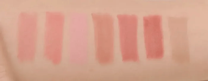 UNLEASHIA - Oh! Happy Day Lip Pencil