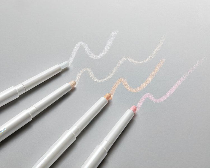 UNLEASHIA - Pretty Easy Glitter Stick