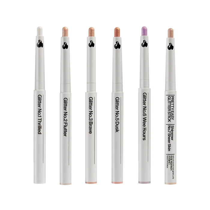 UNLEASHIA - Pretty Easy Glitter Stick