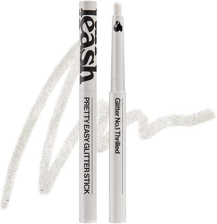 UNLEASHIA - Pretty Easy Glitter Stick