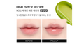 UNLEASHIA - Red Pepper Paste Lip Balm