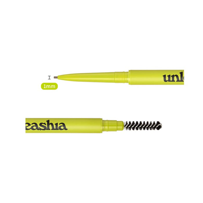 UNLEASHIA - Shaper Defining Eyebrow Pencil
