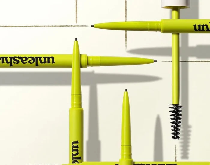 UNLEASHIA - Shaper Defining Eyebrow Pencil
