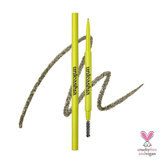 UNLEASHIA - Shaper Defining Eyebrow Pencil