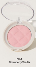 UNLEASHIA - Sisua Butter Waffle Dough Blusher