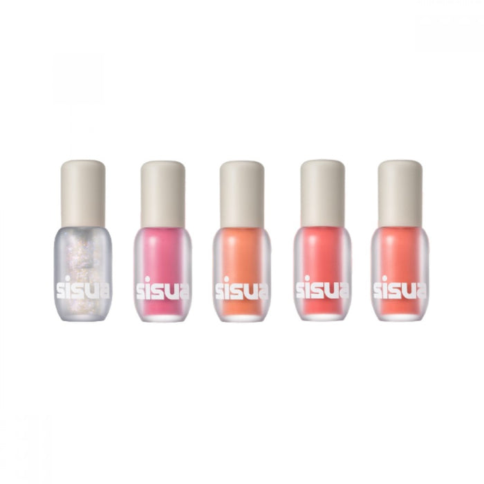 UNLEASHIA - Sisua Popcorn Syrup Lip Plumper