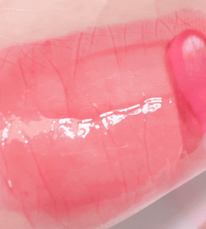 UNLEASHIA - Sisua Popcorn Syrup Lip Plumper