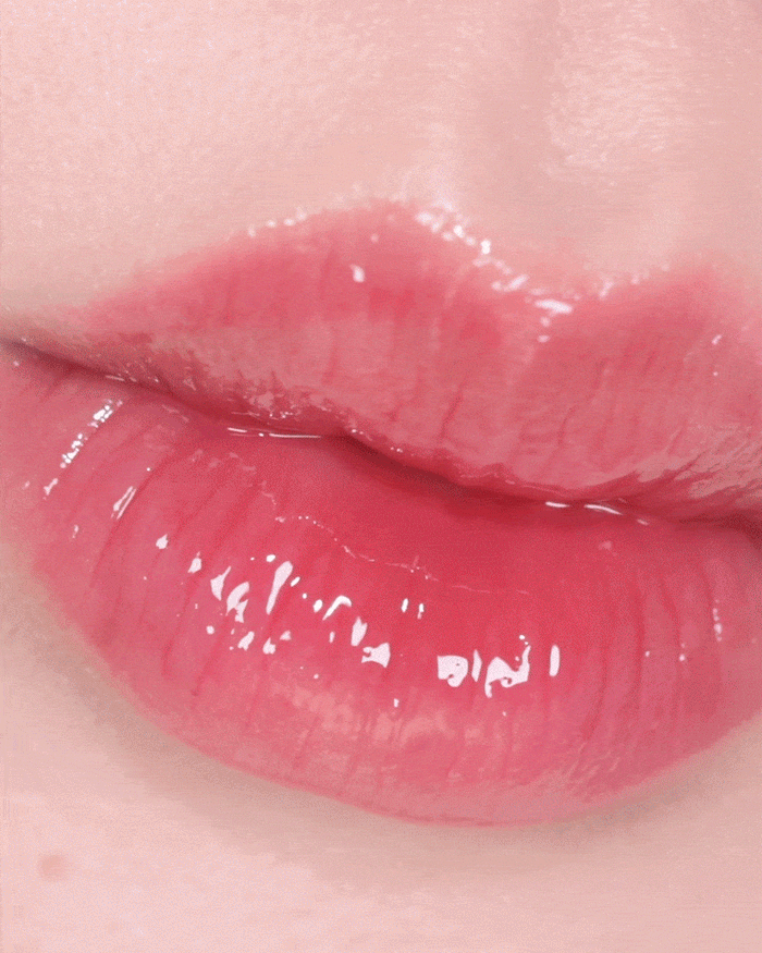 UNLEASHIA - Sisua Popcorn Syrup Lip Plumper