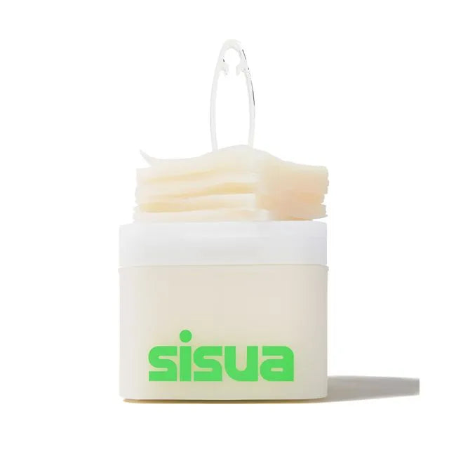 UNLEASHIA - Sisua Tasmanian Pepper Calming 2-Piece Pad