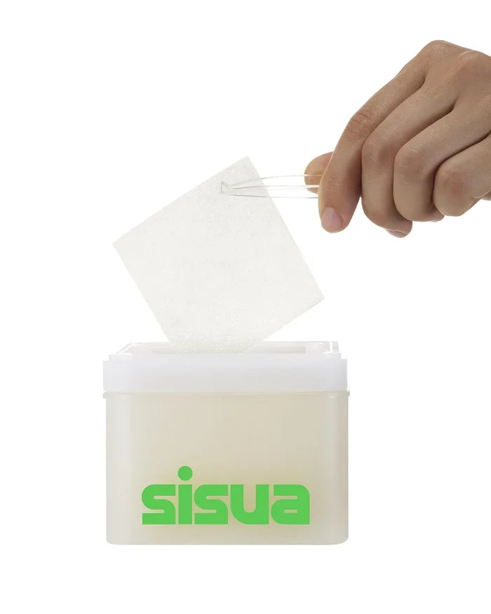 UNLEASHIA - Sisua Tasmanian Pepper Calming 2-Piece Pad