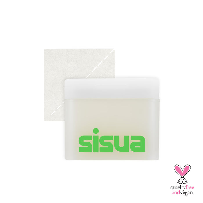 UNLEASHIA - Sisua Tasmanian Pepper Calming 2-Piece Pad