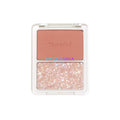 UNLEASHIA - Tap Me Palette Duo