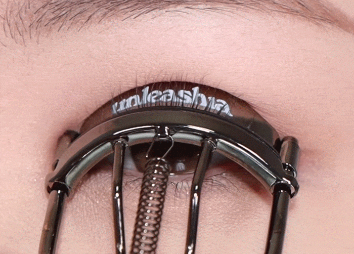 UNLEASHIA - X2 Double Eyelash Curler
