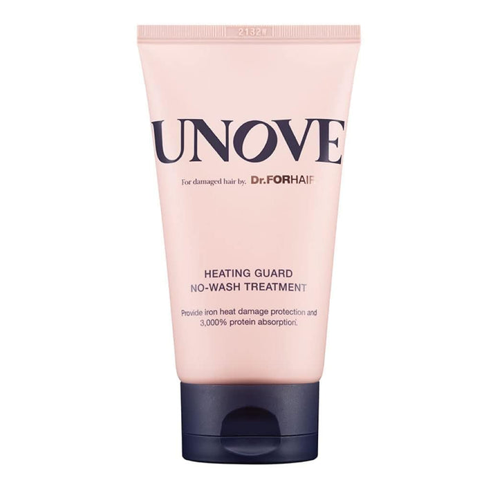 UNOVE - Heating Guard No-Wash Treatment
