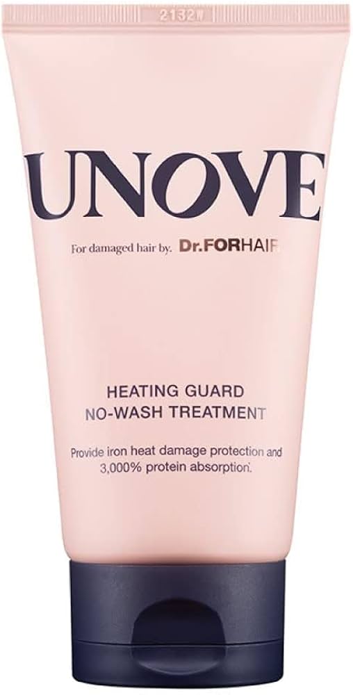 UNOVE - Heating Guard No-Wash Treatment