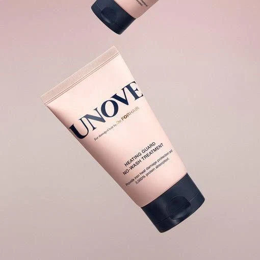 UNOVE - Heating Guard No-Wash Treatment