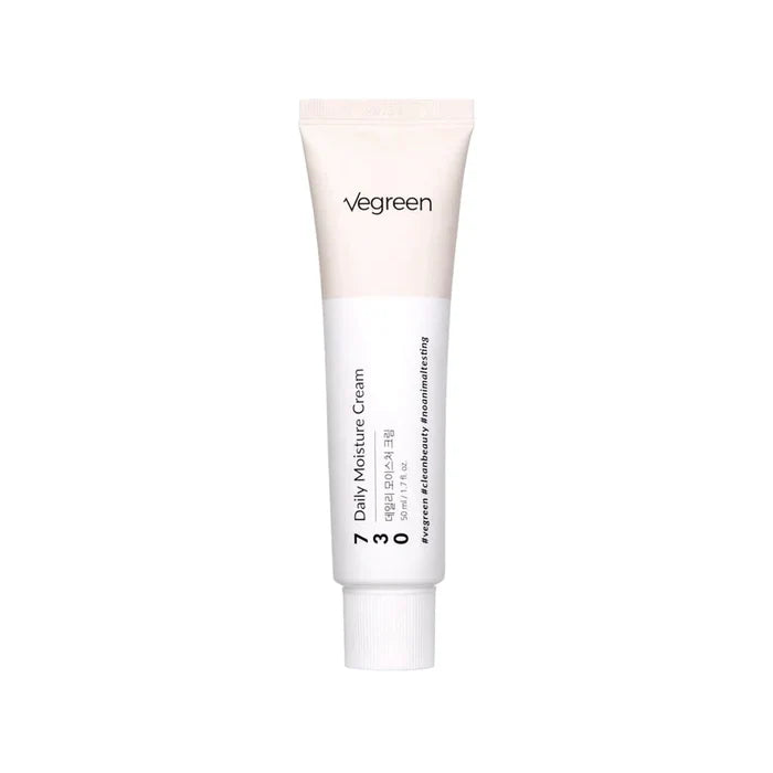 VEGREEN - 730 Daily Moisture Cream