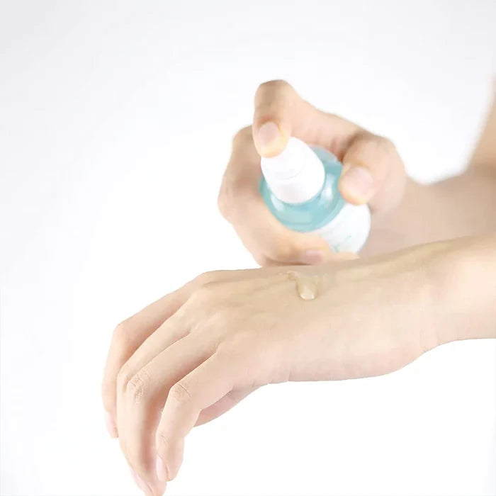 VEGREEN - Fragrance-Free Cica Serum
