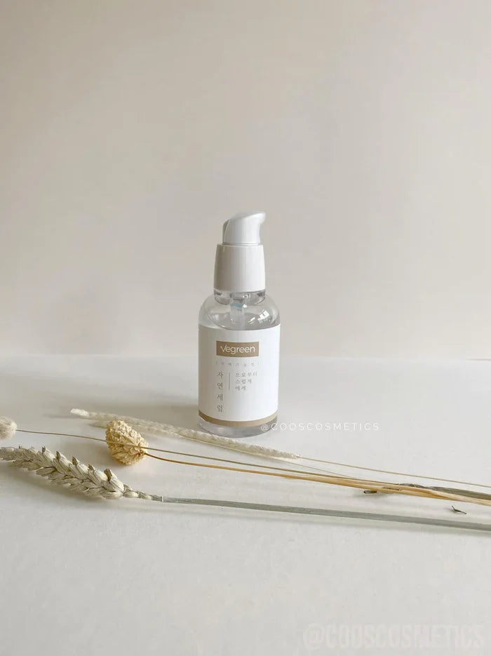 VEGREEN - Fragrance-free Nature Mucin Serum